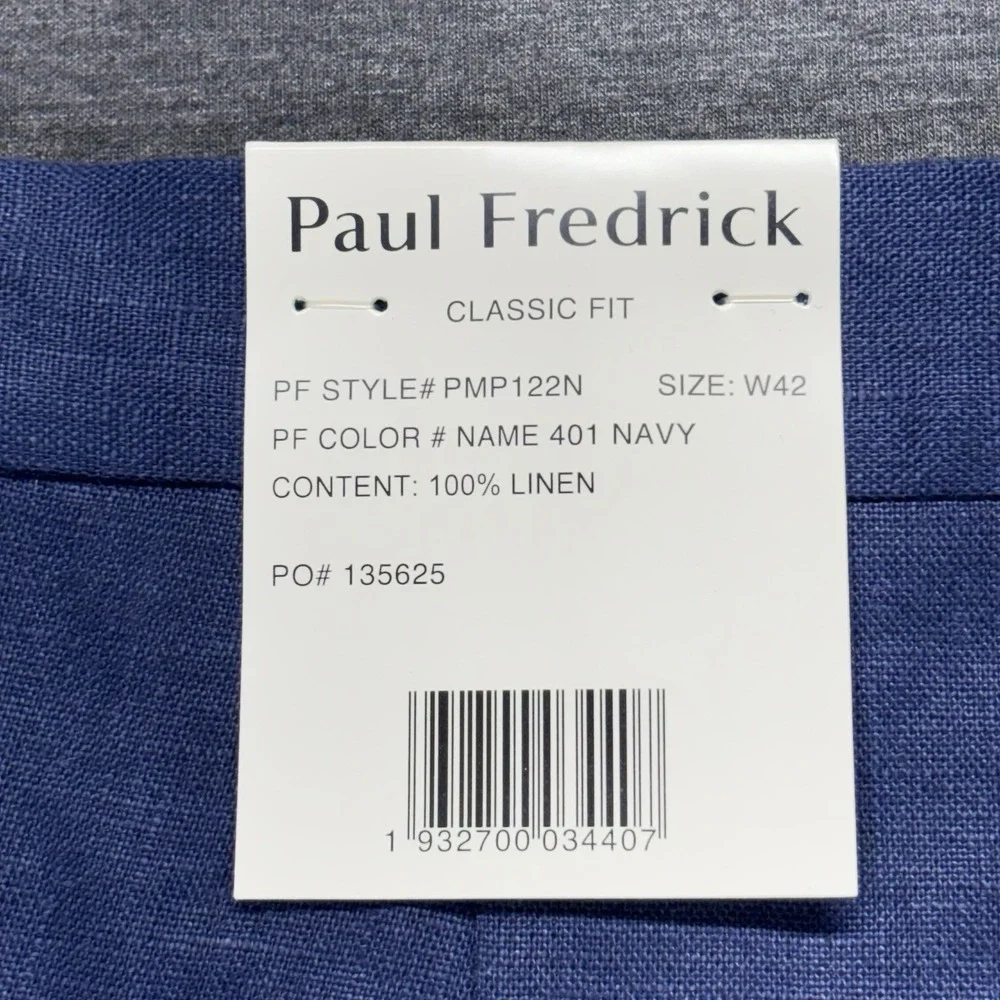 Paul Frederick paul frederick